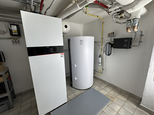 Cayoglu Heizung - Sanitärtechnik - Thumbnail
