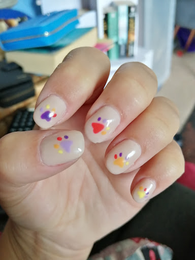Get It Nailed Ltd - Thumbnail
