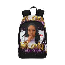 1st Lady Custom Prints - Thumbnail
