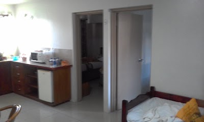 Photos of Capricorn Hotel Fiji