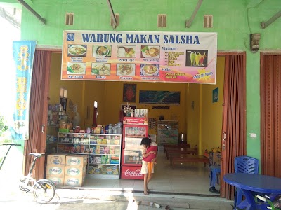 Photos of Warung Salsa