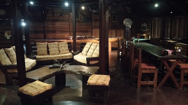 Raja Ampat Dive Resort