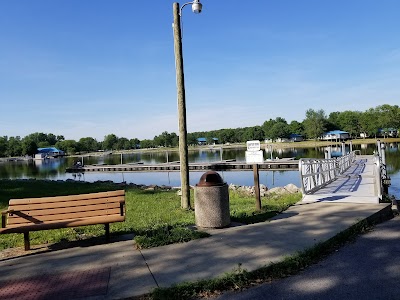 Wayne Fitzgerrell State Park