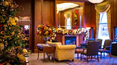 Photos of The Magnolia Hotel & Spa