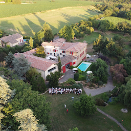 Photo n°70 de Le Domaine de Gorneton · Lyon Sud, Vienne à Chasse-sur-Rhône (Séminaire)