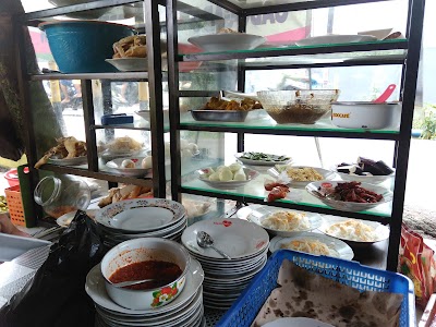 Photos of soto kuin rahmah