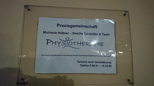 Praxis für Physiotherapie Sascha N. Turnhöfer, M.A. - Thumbnail