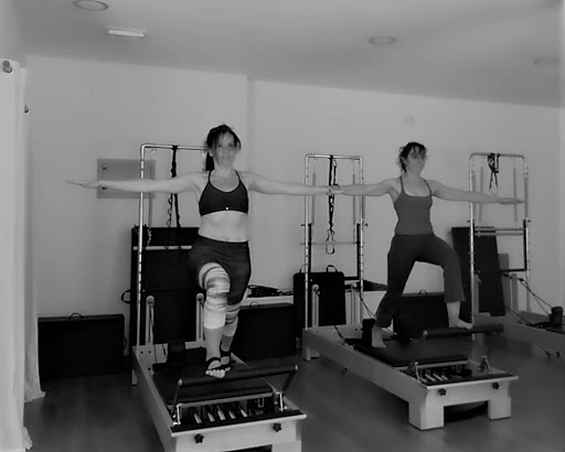 Pilates & Movimiento Studio - Thumbnail