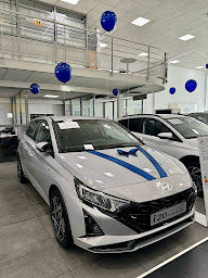 Photo n°4 de Hyundai Villeneuve-Saint-Georges - OCF Automobiles à Villeneuve-Saint-Georges (Vendeur de voitures d'occasion)