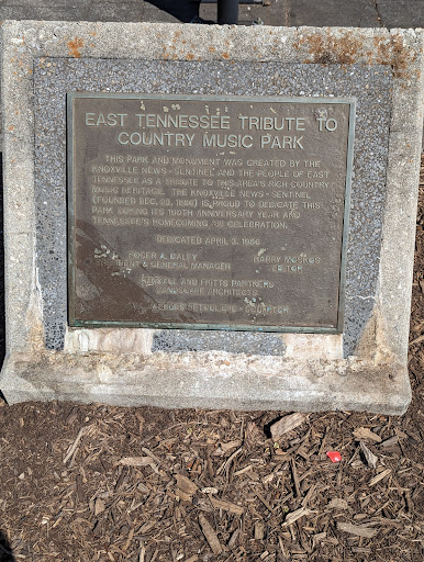 Cradle of Country Music Park Gallery - United States
