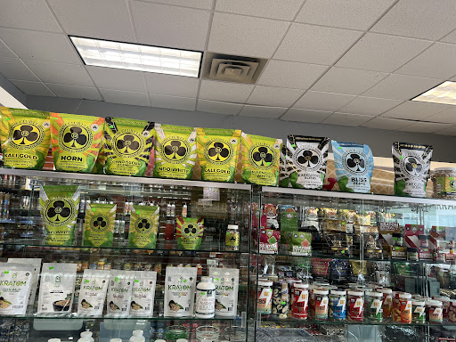 Somke shop & vape anamosa