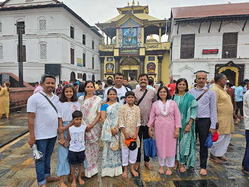 Nepal Tour post image
