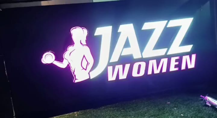 Jazz Women S Fitness Studio Madurai