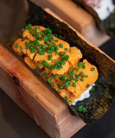 ROL Hand Roll Bar - Irvine by null