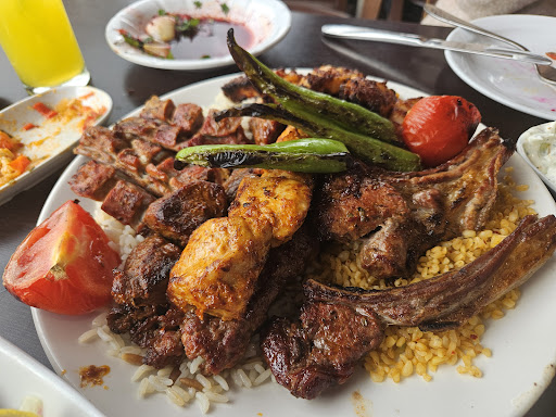 Mangal Turkish Pizza - Thumbnail