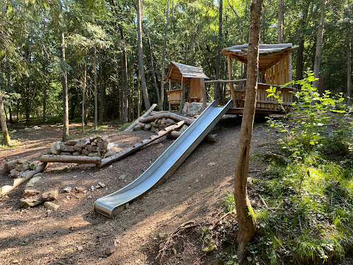 Waldspielplatz Andrian - Thumbnail