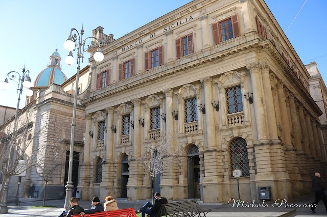 Caltagirone