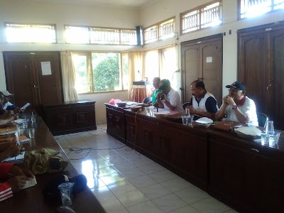 photo of Kantor Camat Banjar