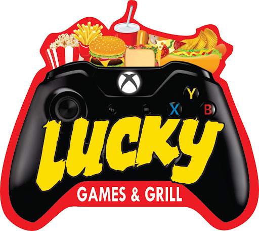 Logo for your gaming cafe post image
