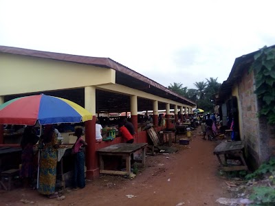 Photos of Kayenguissa march&eacute;