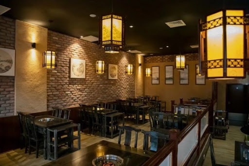 Photo of Ying's Kitchen英姐食堂