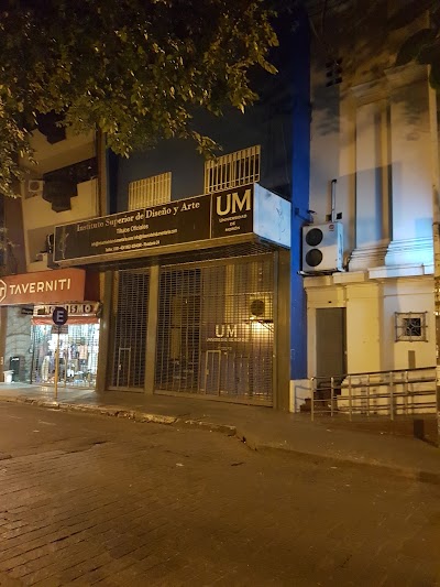 university