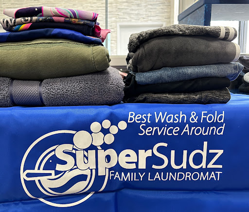 SuperSudz Laundromat | Bay Shore - Thumbnail