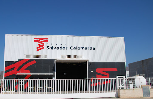 Trans Salvador Calomarde S.L(Transsalca) - Thumbnail
