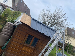 Photo n°15 de Couvreur général artisan Croutelle à Abbeville (Couvreur)