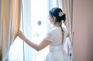 Photo n°21 de Coiffnathy89 à Cheny (Salon de coiffure)