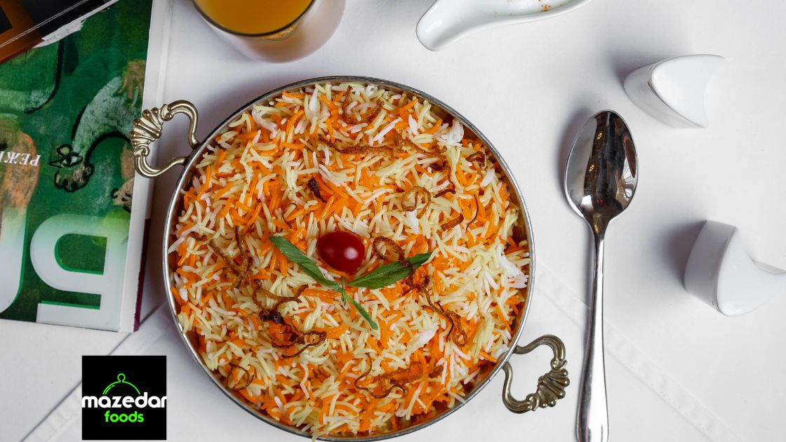 Mazedar Foods Restaurant L.L.C - صورة 3