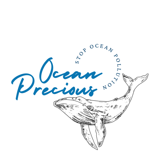 Ocean Precious: Stop Ocean Pollution - Thumbnail