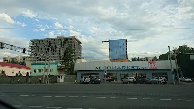 Photos of Alcomarket