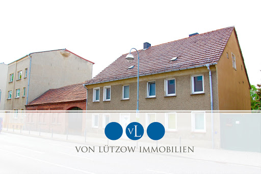 von Lützow Immobilien | Immobilienmakler Königs Wusterhausen