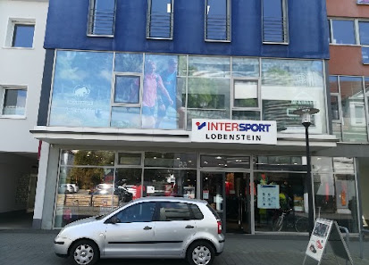 Intersport Lobenstein in Arnsberg-Neheim - Arnsberg