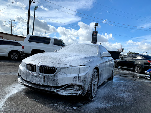 UP2U Auto Detailing - Thumbnail