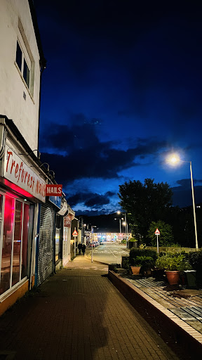 Treforest Nails - Thumbnail