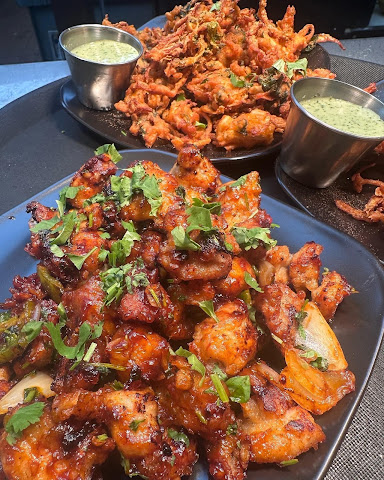 Midnight Temple by null