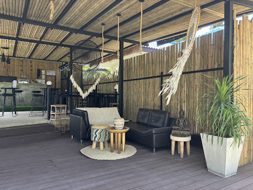 Shanti Samui resort