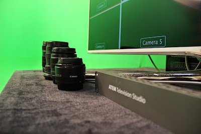 Photos of FTA STUDIO - Greenbox studyo