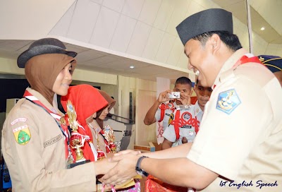 Photos of SUPM NEGERI LADONG ACEH