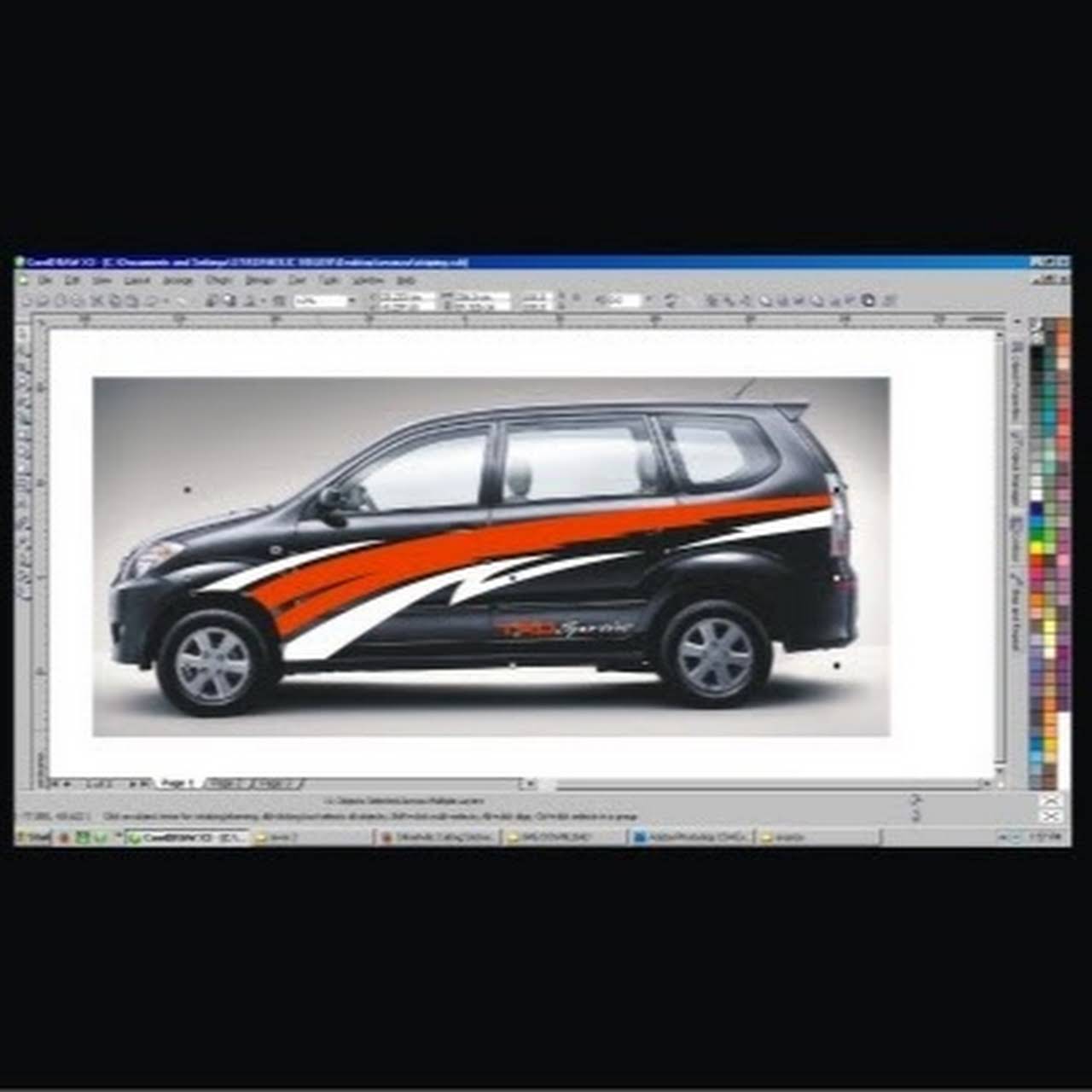 Stikerholic Cutting Sticker SPECIALIST CUTTING PRINTING STICKER Stikerholic Cutting Sticker SPECIALIST CUTTING PRINTING STICKER