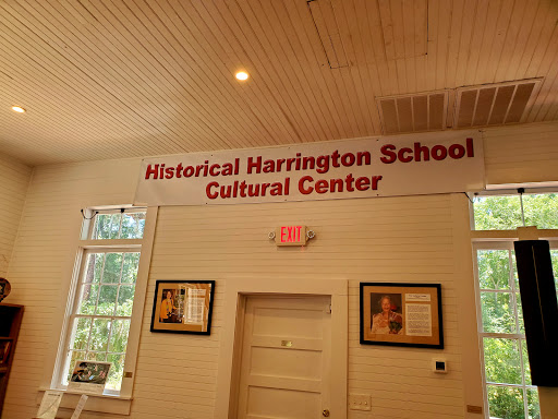 The Harrington School - Thumbnail