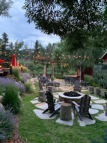 E3 Chophouse by null