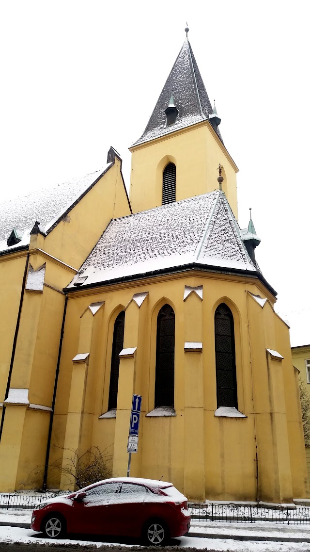 St. Clement