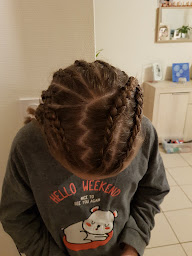 Photo n°16 de SG coiffure à Soirans (Salon de coiffure)