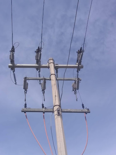 Ince Ingeniería y Construcciones Electromecánicas