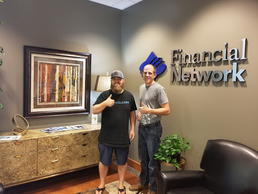 Financial Network Insurance Agency - Thumbnail