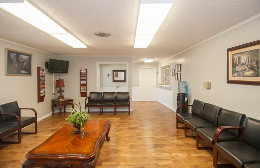 Walk In Clinic at High Country - Thumbnail