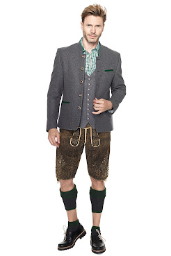 Trachten Angermaier by null